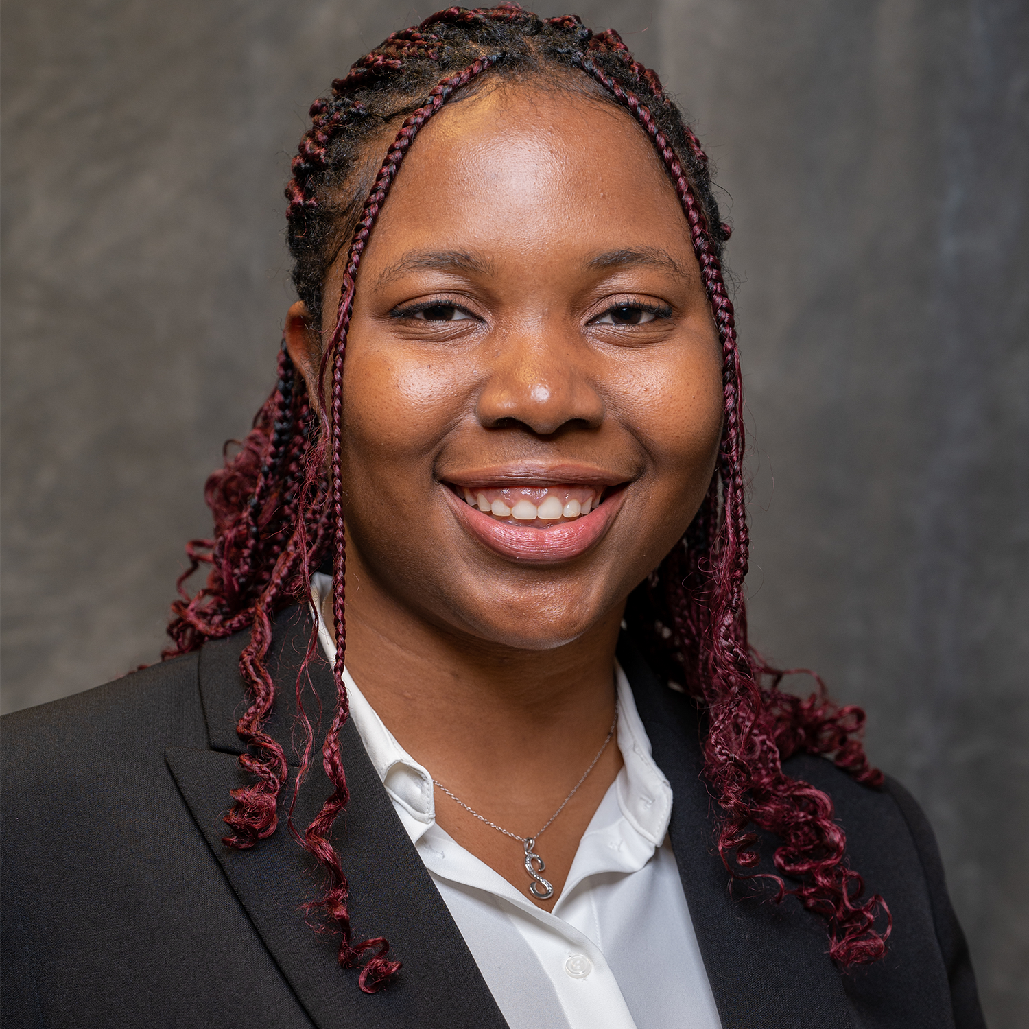 Somtochukwu Stellamaris Okafor