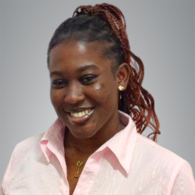 Sarah  Owusu Sachie