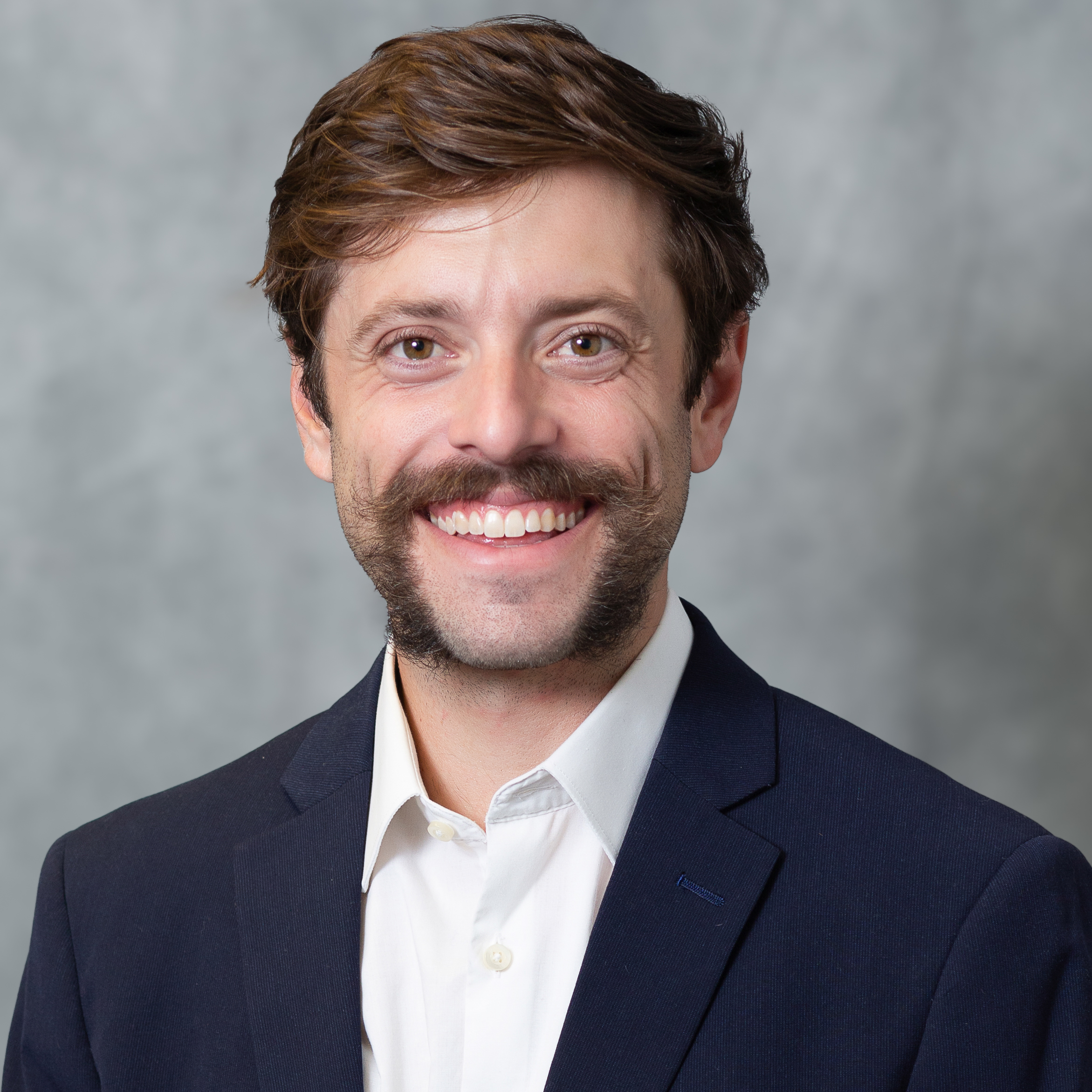 Benji Palmer