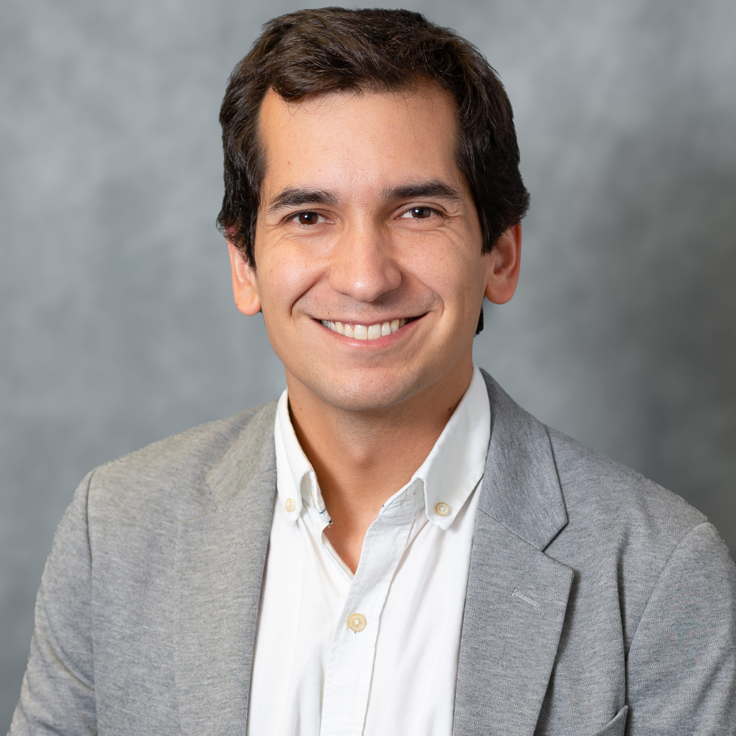 Felipe Quaassdorff Molina