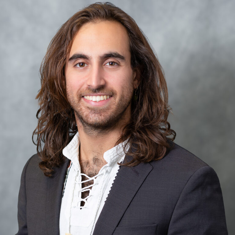Tasman Rosenfeld