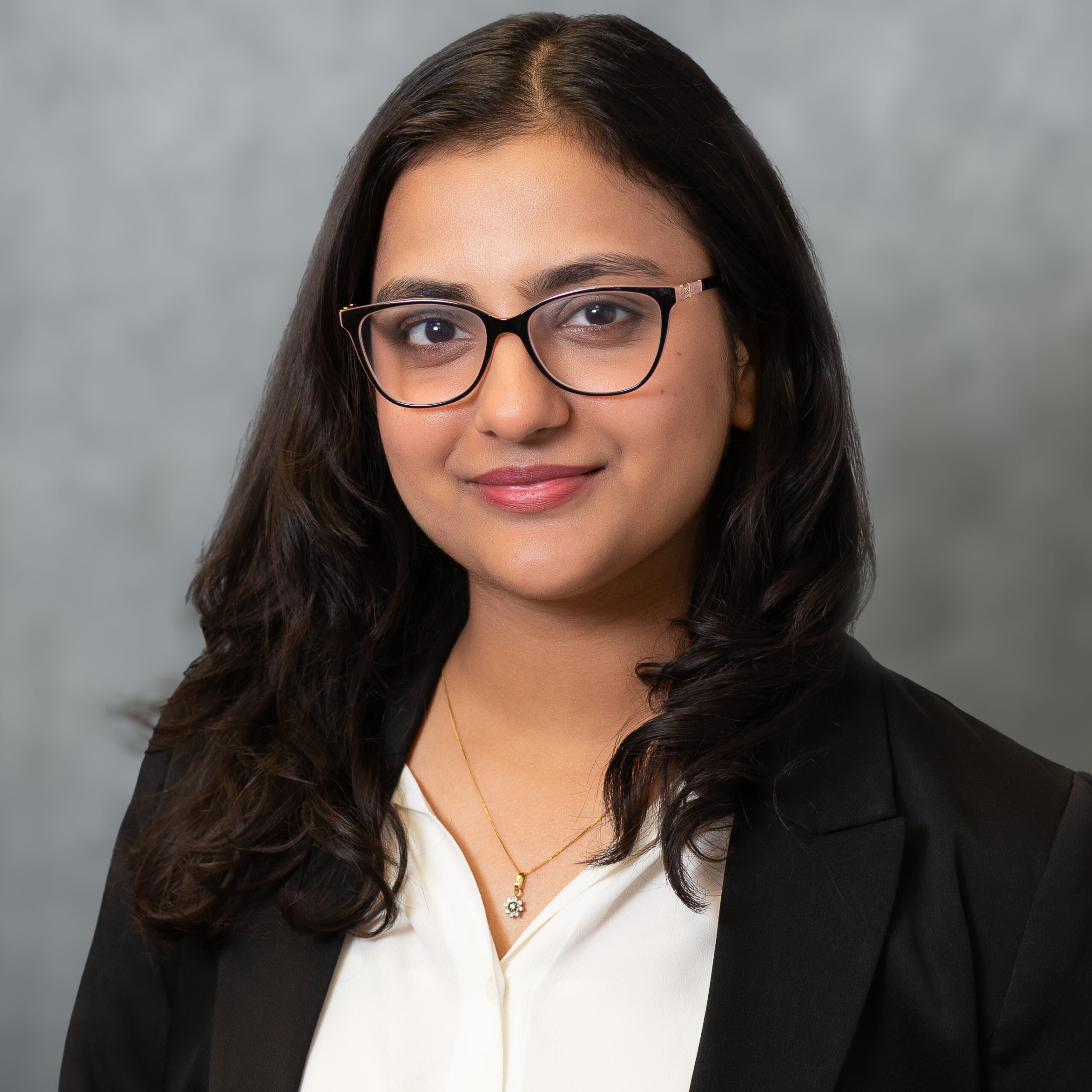 Zainab Saleem