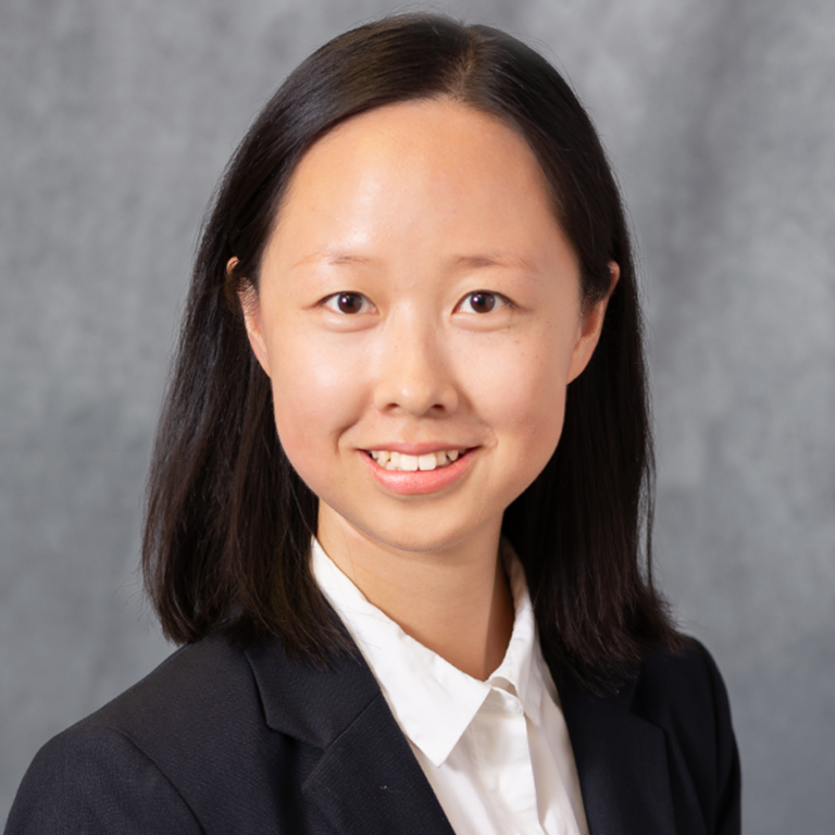 Qingyi (Emmy) Sun