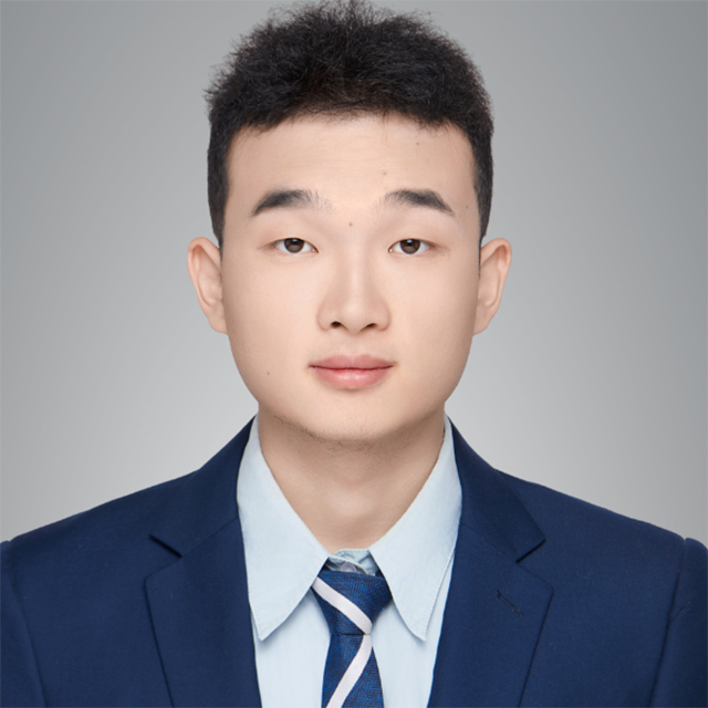 Yicheng Teng