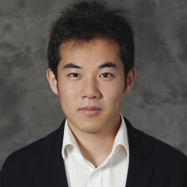 Robert Wong
