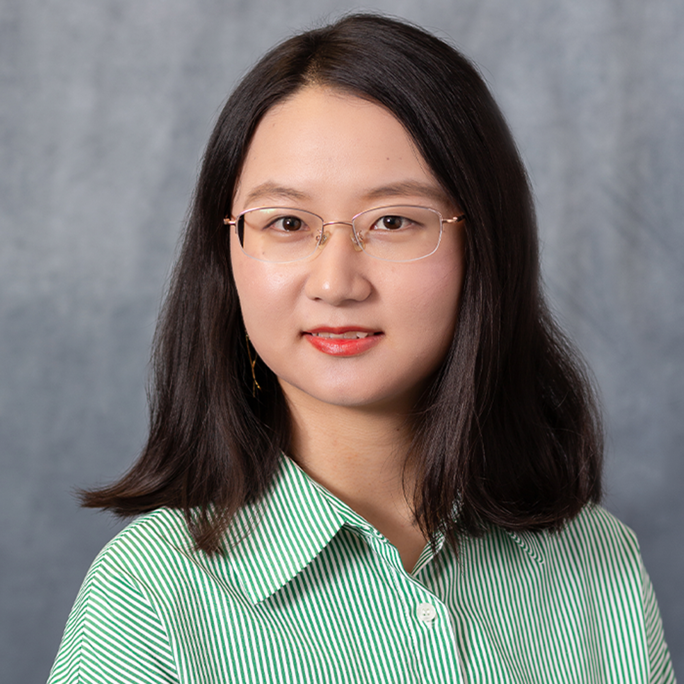 Yuyi Yang
