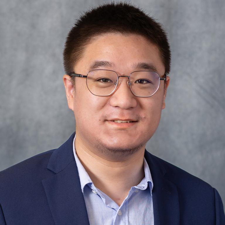Yiqin Zhu