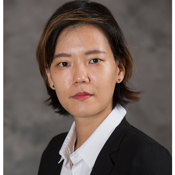 Heesoo Cho
