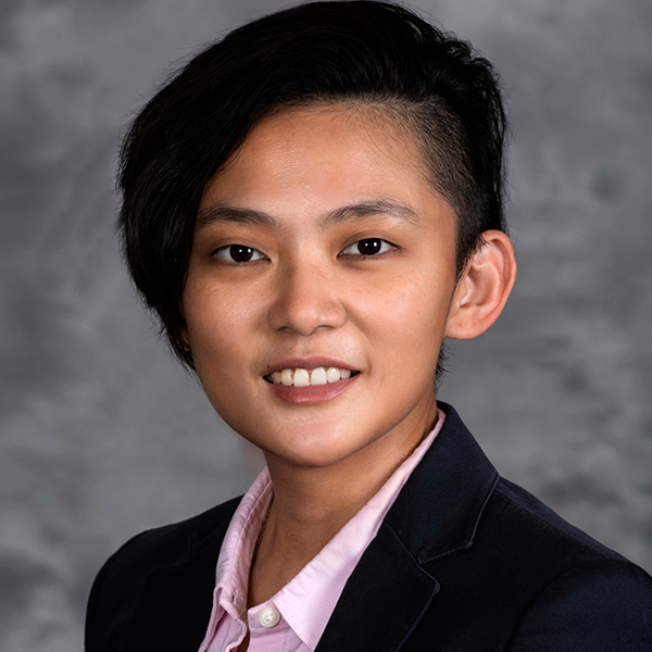 Gang (Jade) Huang