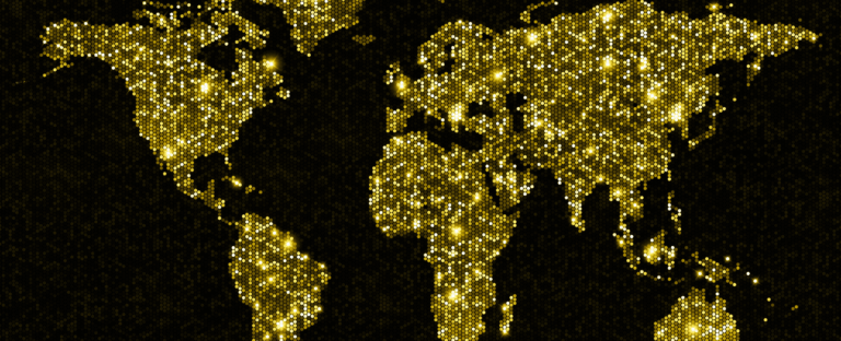 Immersive international experiences 