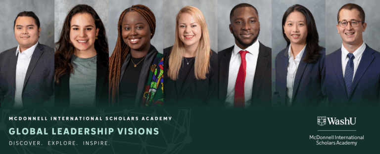 Innovative Perspectives: Insights from Global Leadership Visions II